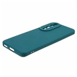 Etui Case Silikonowe do Honor 90, Cienkie, zielone