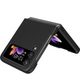 Etui PC Case do Samsung Galaxy Z Flip4 5G, Black