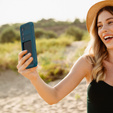 Etui Wodoodporne IP68 do Samsung Galaxy S23 Plus, zielone