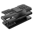 Etui do Samsung Galaxy A33 5G, Tire Armor, czarne