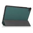 Etui do Lenovo Tab M10 Plus 10.6 Gen 3 TB-125F TB-128F, Smartcase, zielone