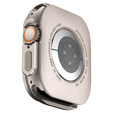 Etui ochronne do Apple Watch Ultra 3 / Ultra 2 / Ultra 49mm, tytanowe