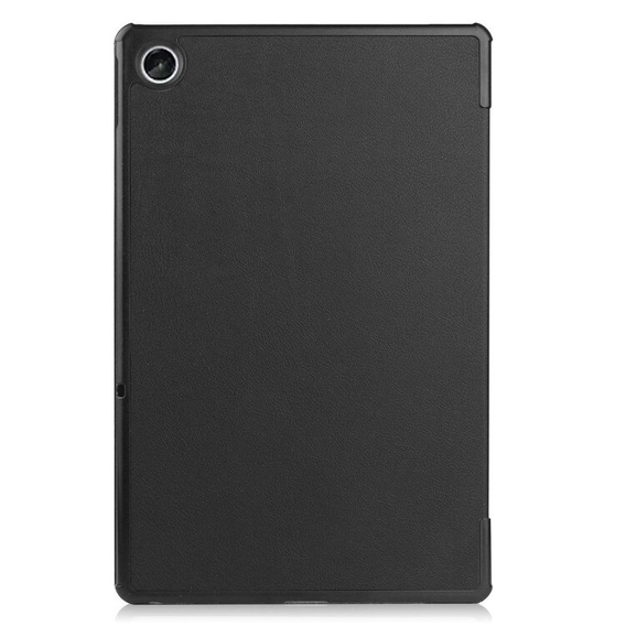 Etui do Lenovo Tab M10 Plus 10.6 Gen 3 TB-125F TB-128F, Smartcase, czarne