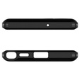 Etui Spigen do Samsung Galaxy S22 Ultra, Tough Armor, czarne