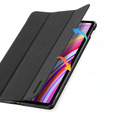 Etui do Xiaomi Redmi Pad Pro / Xiaomi Poco Pad, Dux Ducis Domo, czarne