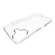 Przezroczyste etui TPU do iPhone 17 – elegancka i cienka ochrona telefonu