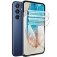 2x Folia Hydrożelowa do Samsung Galaxy M35, ERBORD Hydrogel Foil