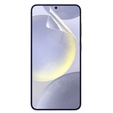 2x Folia ochronna Hydrogel Hydrożelowa do Samsung Galaxy S24+ Plus /  S25+ Plus