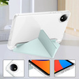 Etui do Xiaomi Redmi Pad SE 8.7", Origami, zielone