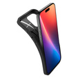 Etui Spigen do iPhone 16 Pro, Core Armor, Czarne
