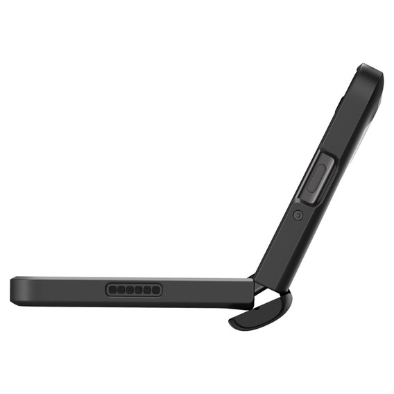 Etui Spigen do Samsung Galaxy Z Fold 5, Slim Armor Pro, Czarne