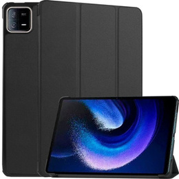 Etui do Xiaomi Pad 6, Smartcase, czarne