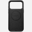 Etui Nomad do iPhone 17 Pro Max, Modern Leather Case, brązowe