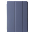 Etui do Samsung Galaxy Tab S9 Ultra, Smartcase Hybrid, z miejscem na rysik, fioletowe