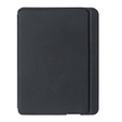 Etui z klawiaturą Bluetooth i touchpadem do iPad 11" 2025 A16 (11 gen.) / iPad 10.9" 2022 (10 gen.) – czarne