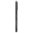 Etui Spigen do iPhone 16 Pro Max, Tough Armor Mag MagSafe, przydymione czarne