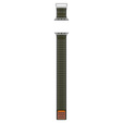 Pasek Spigen WBF0 Band do Apple Watch 8/9/10/11/SE/Ultra 1/2 (44/45/46/49 mm) – Green