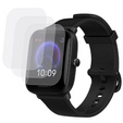 3x Folia Hydrożelowa ERBORD do Amazfit Bip U Pro