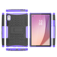 Etui do Lenovo Tab M9, Tire Armor, fioletowe