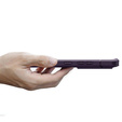 Etui do Samsung Galaxy Note 20 Ultra, Suritch Basic (Two Frames), fioletowe