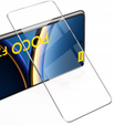 2x Szkło Hartowane do Xiaomi Poco F7 Pro, ERBORD 9H Hard Glass, szybka