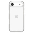 Etui Spigen do iPhone Air, Ultra Hybrid, Crystal Clear