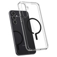 Etui z MagSafe Spigen do Galaxy S23 FE, Ultra Hybrid, Czarne