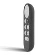 Silikonowa Obudowa do Google Chromecast 4 2020, Czarna