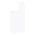  Szkło Hartowane na tył do iPhone 15 Pro Max, przezroczyste