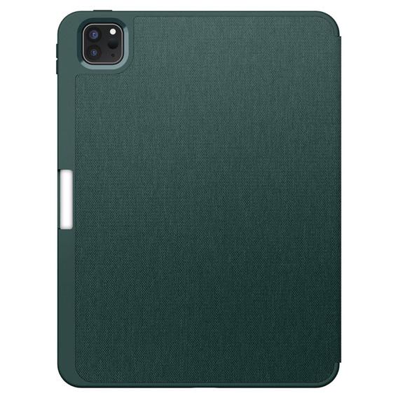 Etui SPIGEN do iPad Pro 11" 2024 (5 gen.), Urban Fit, zielone