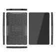 Etui do Lenovo Tab M10 Plus 10.6 Gen 3 TB-125F TB-128F, Tire Armor, czarne
