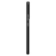 Etui Spigen do Samsung Galaxy S22, Thin Fit, Black