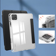 Etui do Xiaomi Pad 6 / Pad 6 Pro , z miejscem na rysik, czarne