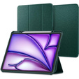 Etui SPIGEN do iPad Air 11" 2025/2024 (7/6 gen.) / Air 10.9" 2022/2020 (5/4 gen.), Urban Fit, Midnight Green
