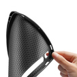 Etui do Samsung Galaxy Tab S9 11", Dux Ducis Domo, czarne