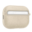 SPIGEN Etui na Słuchawki Airpods Pro 3, Urban Fit, Dune Beige