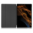 Etui do Samsung Galaxy Tab S9 Ultra, Smartcase, zielone