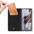 Etui Dux Ducis do Oppo Reno 10 / 10 Pro, Skinpro, czarne