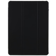Etui do iPad 10.2" 2021/2020/2019 (9/8/7 gen.), Smartcase Hybrid, z miejscem na rysik, czarne