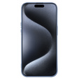 Etui do iPhone 15 Pro, Silicone Lite, lawendowe