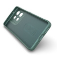 Etui do Motorola Moto G86 5G, Gaming Shockproof, zielone