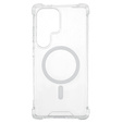 Etui do Samsung Galaxy S25 Ultra Clear MagSafe 1.5 mm – przezroczyste