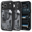 Etui Spigen do iPhone 17 Pro Max, Ultra Hybrid Mag MagSafe, Neo One - Black