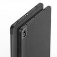 Etui Dux Ducis Domo Series do Samsung Galaxy Tab S11 – czarne
