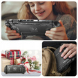 Etui pancerne Supcase Blade do Nintendo Switch 2 – czarny