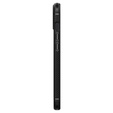 Etui Spigen do iPhone 13, Rugged Armor, czarne + szkło