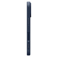 Etui Spigen do iPhone 17, Liquid Air, Navy Blue