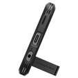 Etui Spigen do Samsung Galaxy A15 5G/4G, Tough Armor, Czarne