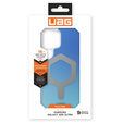 Etui Urban Armor Gear do Samsung Galaxy S25 Ultra, Plyo MagSafe, niebieskie / ombre