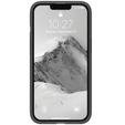Etui Urban Armor Gear do iPhone 13 Pro, Lucent MagSafe, czarne